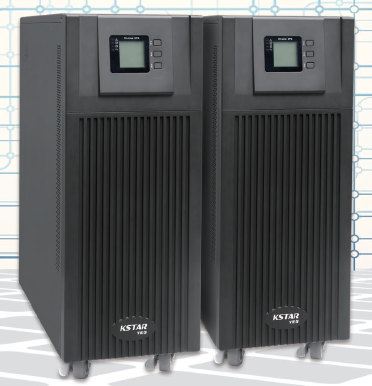 科士达电源YDC9315H高频机UPS电源15KVA长效机模块化供货价格