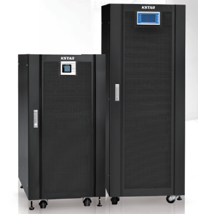 网络机房UPS安装60KVA科士达代理HiPower HI3306模块化供货安装