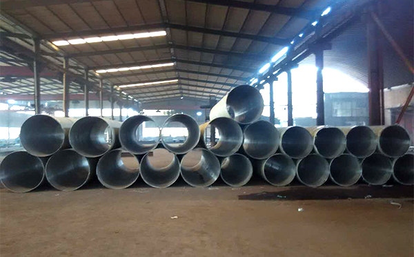不锈钢大管厚管 不锈钢污水排水管 不锈钢环保设备管