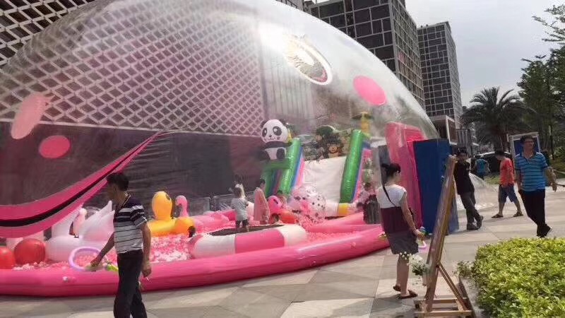 鲸鱼岛登陆杭州西田城,你还在等什么?