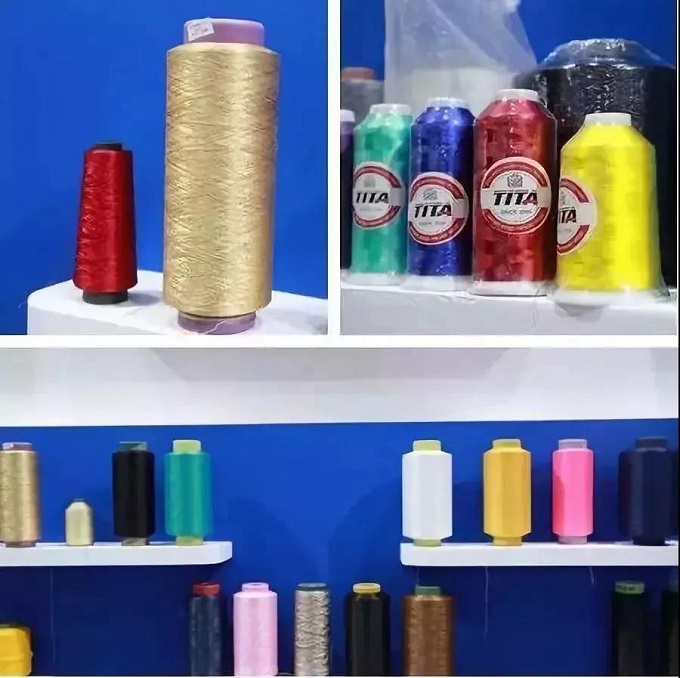 2019yarnexpo中国国国际纺织纱线展览会