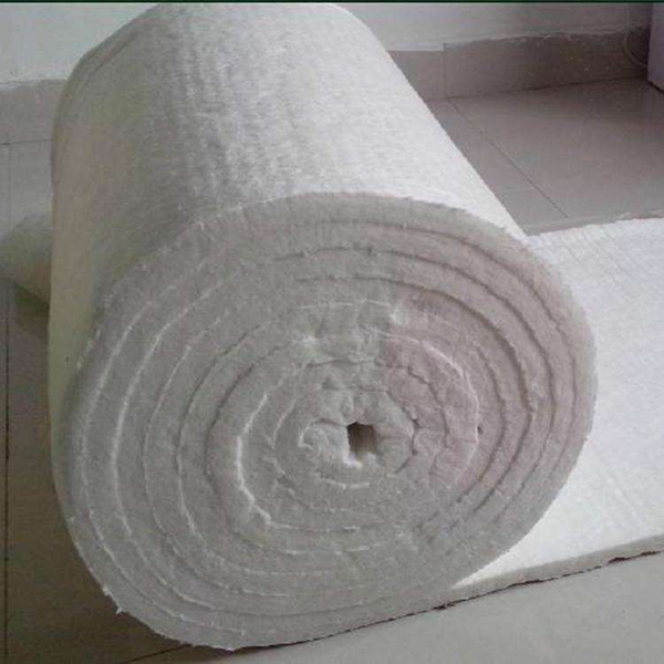 宁夏保温陶瓷纤维毯供应商