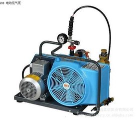 juniorII呼吸器用空气压缩机