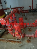 南京江宁消防泵的维护保养