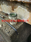 南京江宁水泵机械密封安装