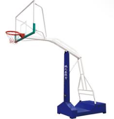 安庆体育器材 供应 篮球架