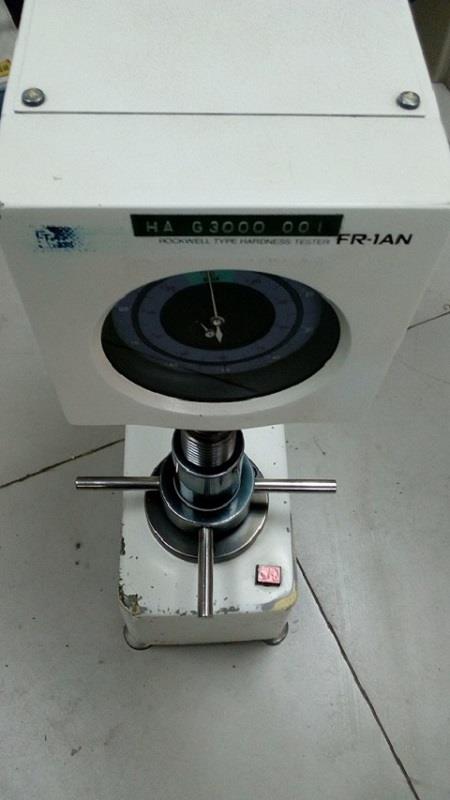 供应专业维修日本FT硬度机FM-300e