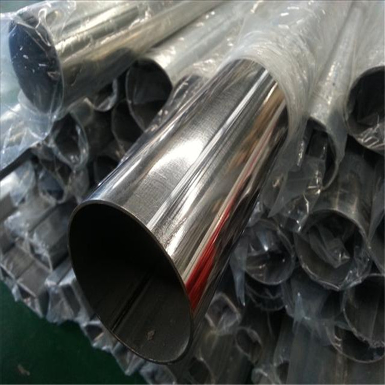 TP316L不锈钢管 现货供应 工业无缝管 不锈钢无缝管