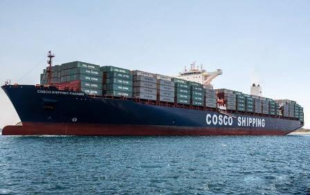 勒阿弗尔集装箱海运服务大连物流公司