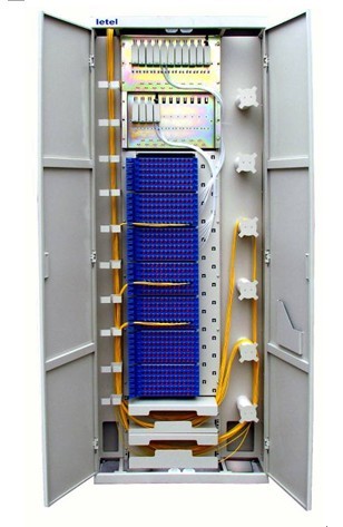 GPX910-Y2b光纤配线柜