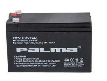 八马PM120-12蓄电池12V120AH产品单价