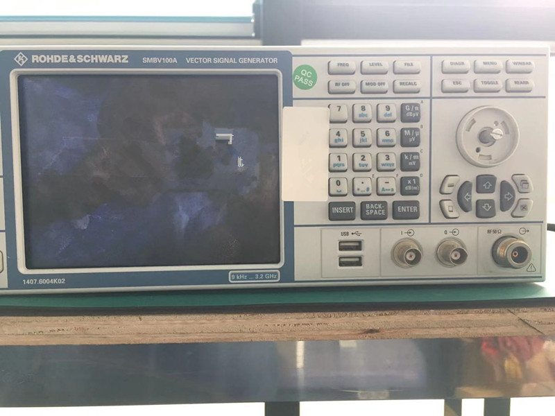 安捷伦N9020A频谱分析仪维修