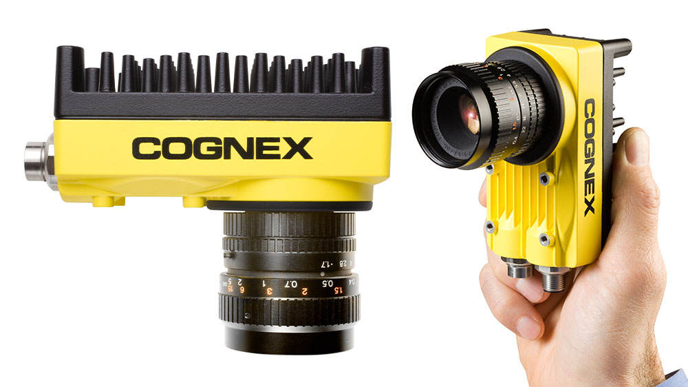西安智能工业相机，cognex彩色视觉检测系统5705