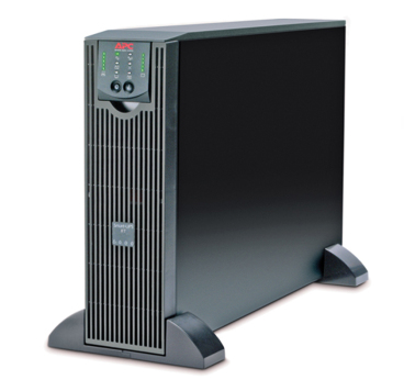 迪庆市机房6KVA不间断电源APC代理SURT6000XLICH模块UPS设计