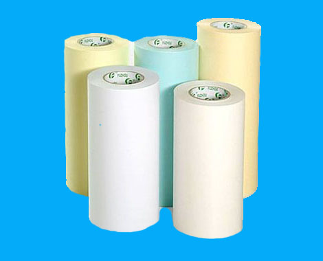 离型纸，离型膜，淋膜纸，格拉辛纸，压纹纸供应商