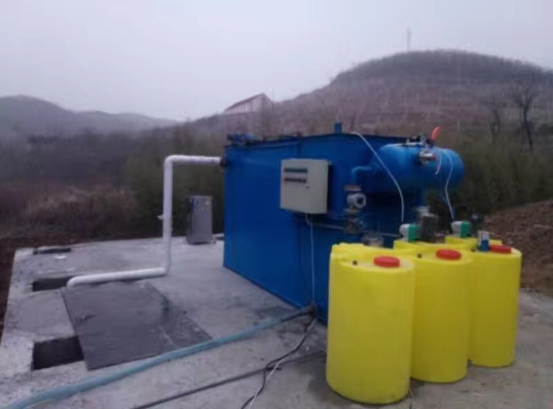 贵州养殖废水处理一体化设备厂家