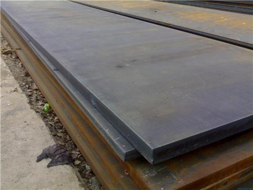 供应-Q235NH耐候板,Q295NH耐候钢板厂家现货