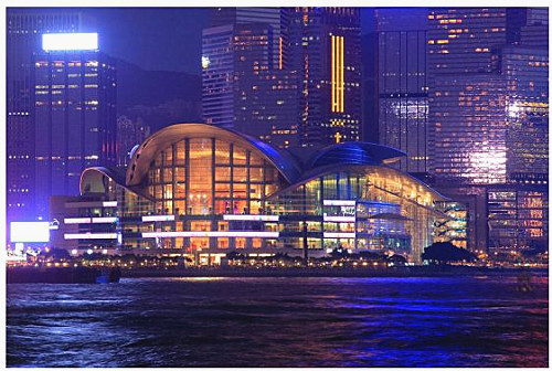 中国香港贸发局中国香港电子展参展注意事项有哪些