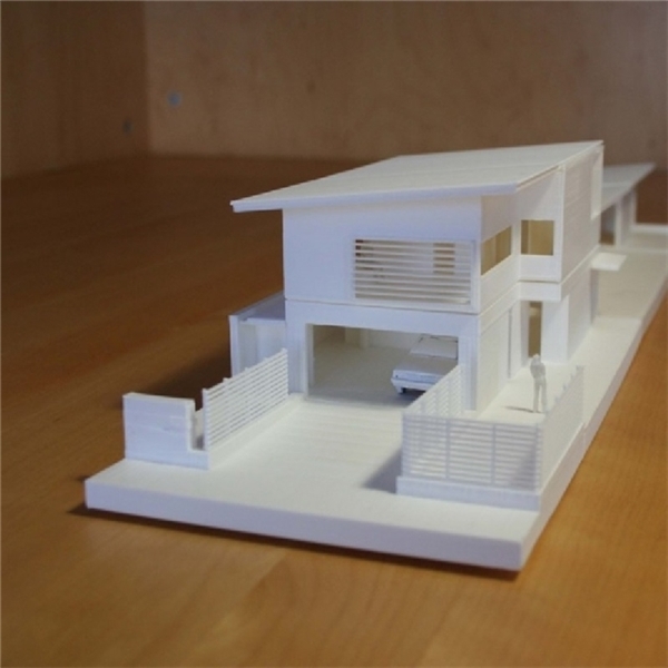 观澜章阁3D打印服务 硅谷工业手板加工场 库坑定制模型的厂家