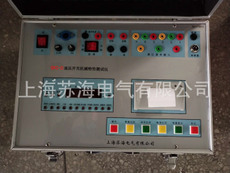 GKC-D高压开关机械特性测试仪