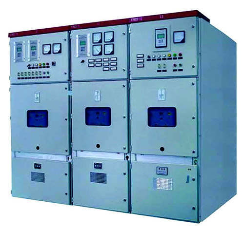 KYN28-12 铠装式金属封闭开关设备 低压成套开关设备 广东配电箱厂家定制