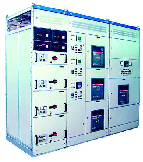 BWL-Z 低压成套开关控制设备 低压成套开关设备 广东配电箱厂家定制