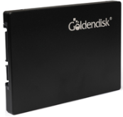 goldendisk深圳云存科技供应工业级64G ssd固态硬盘
