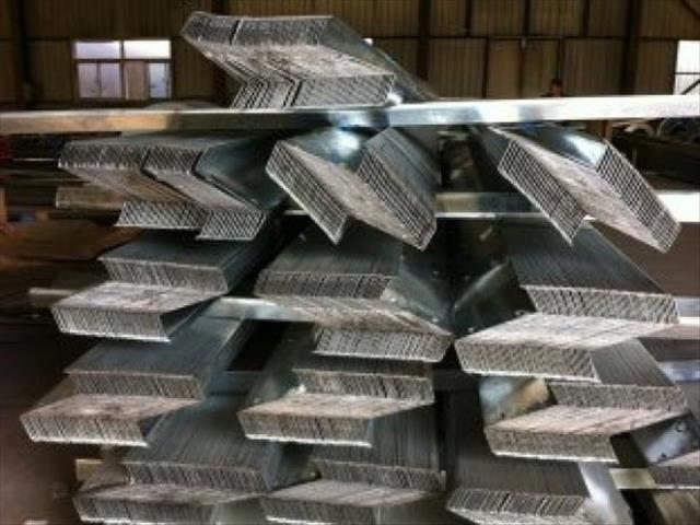 广东钢材 可以选择钢劲钢铁_厂价直销 广东Z型钢 佛山Z型钢