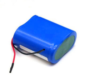 3C放电18650锂电池 2000mAH 动力电池组 蓝牙音箱锂离子电池