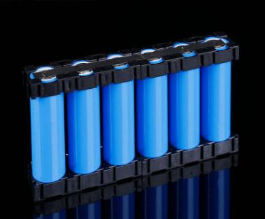 厂家供应 18650锂电池 2200mAH 3倍率放电动力锂离子电池