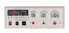 PC40B型数字绝缘电阻测试仪