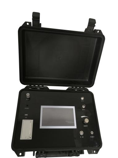 智能型便携式露点仪FT603DP