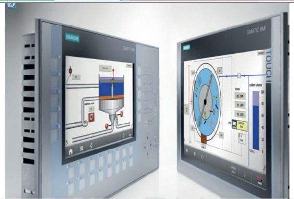 西门子触摸屏代理商