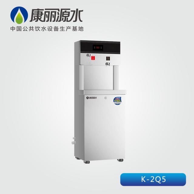 供应即热式开水器，武汉康丽源节能开饮机，直饮水设备售后