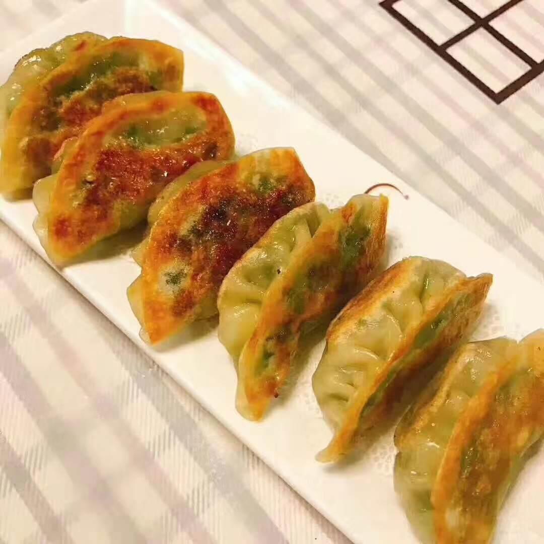 辽宁忆品味水饺生产商