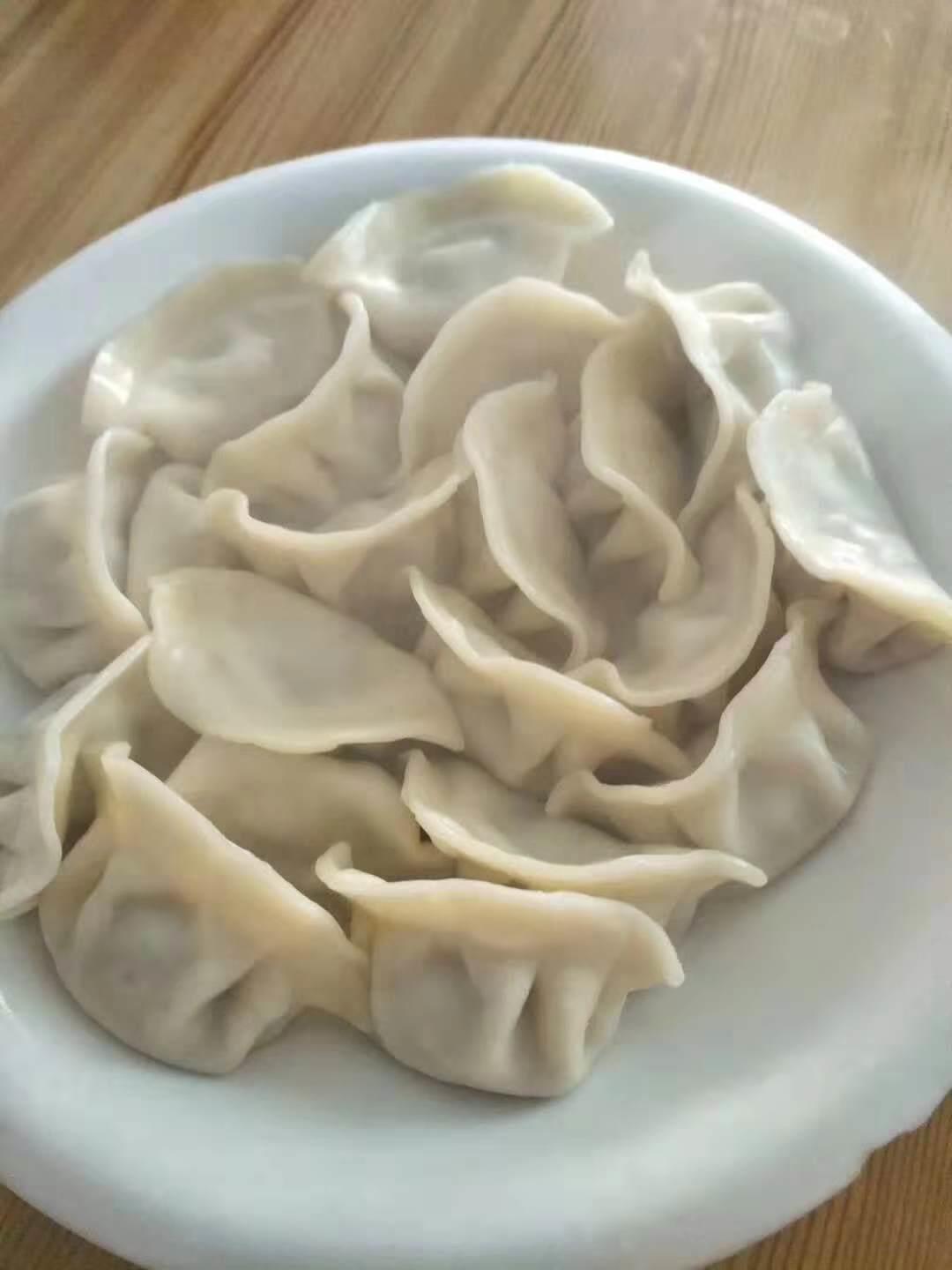 盐城泗阳水饺