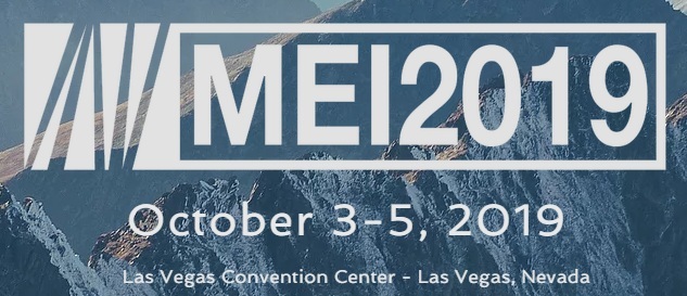 美国拉斯维加斯国际矿业展览会及会议MEI2019