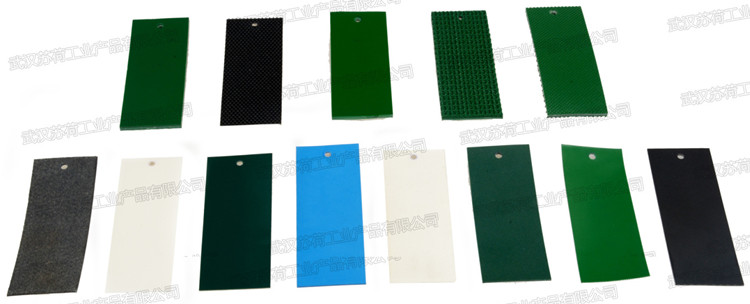 铝型材皮带线-PVC皮带价格-流水线皮带-自动皮带线厂家