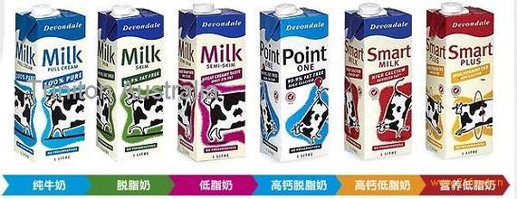 天津自贸区牛奶进口代理报关公司