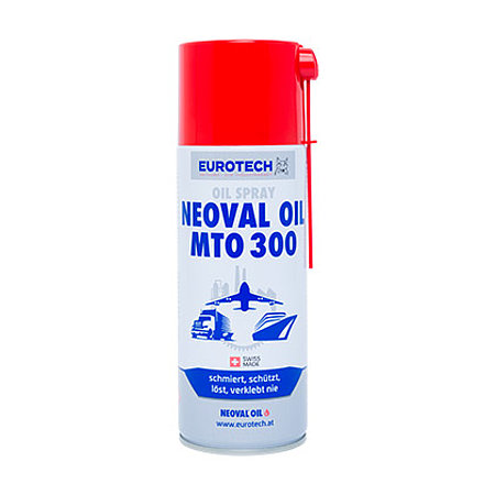 Neoval Spray MTO 300 精密机械喷剂 **广东全进口工业润滑油