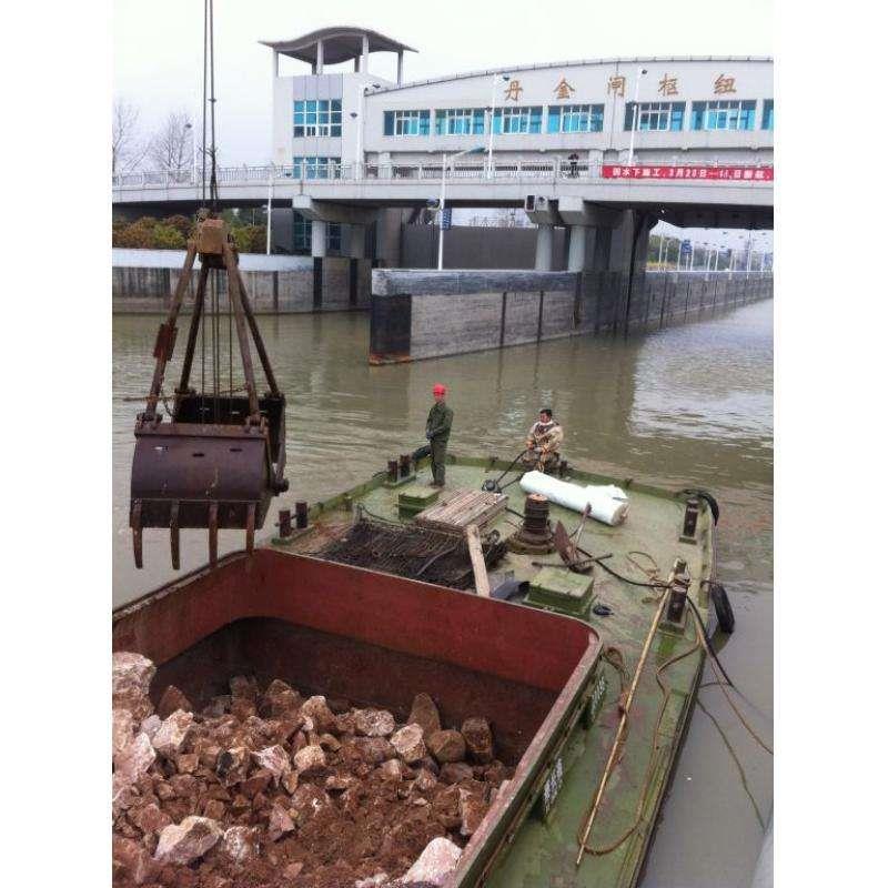 重庆水下安装施工