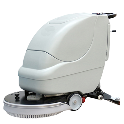 手推式洗地机 小型迷你式洗地机 多功能洗地机