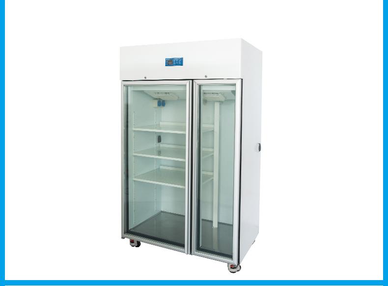 锡林郭勒盟层析实验冷柜ZX-CXG-800 优质产品