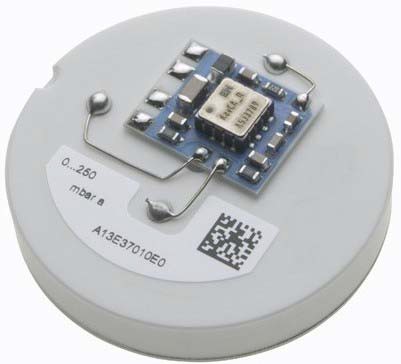 UCS2陶瓷电容压力传感器