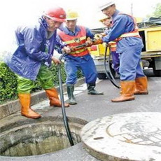 松江区管道清洗疏通公司 清理污水管道 抽粪公司