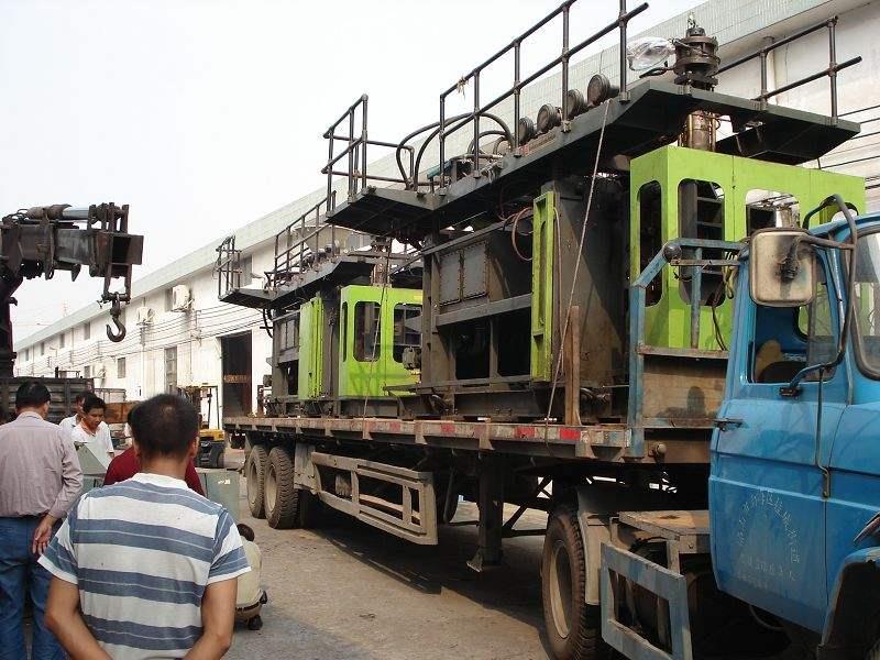 滁州开发区吊装搬运公司，滁州开发区起重搬运公司