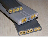 安徽鸿杰 厂家直销供应 扁形电缆扁电缆YVVB 特种电缆