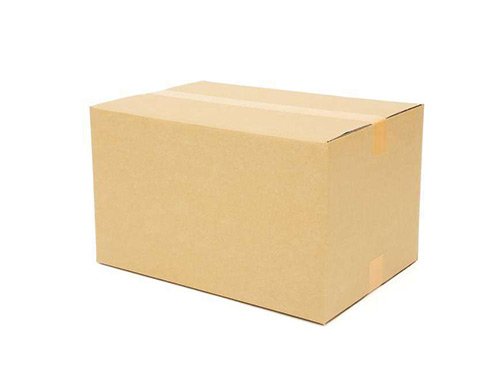 西安纸箱免费设计