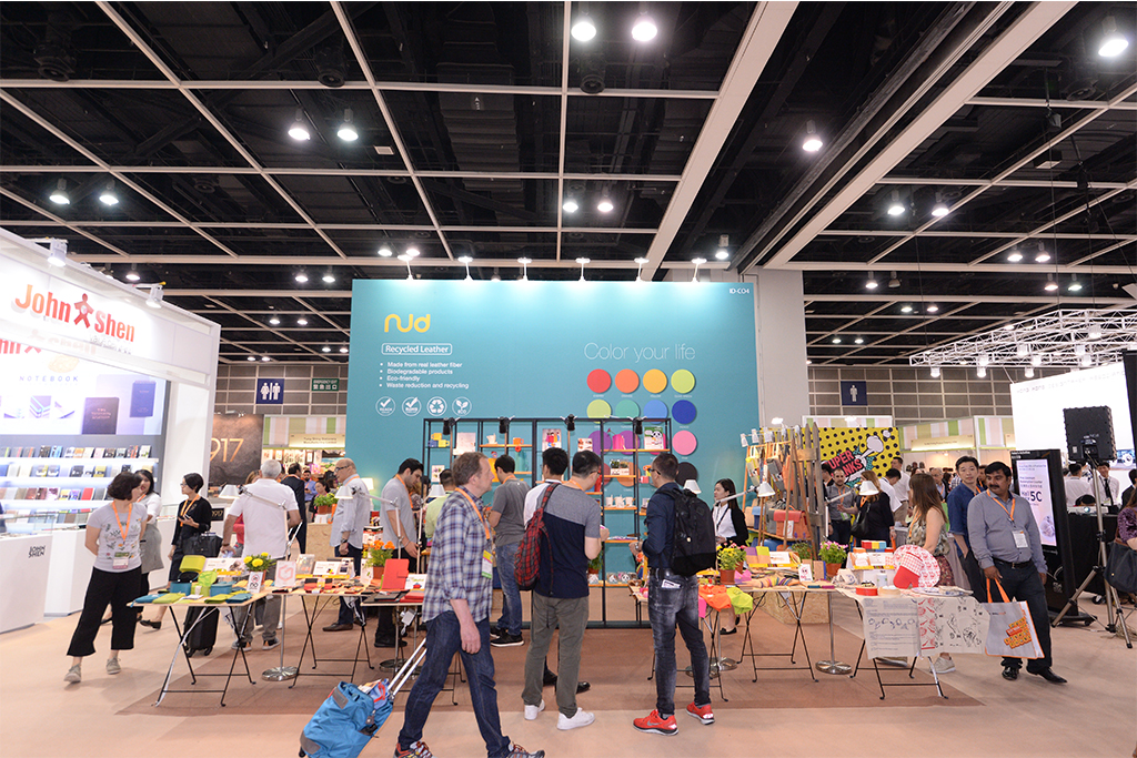 2019中国香港展会—中国香港贸发局中国香港礼品展