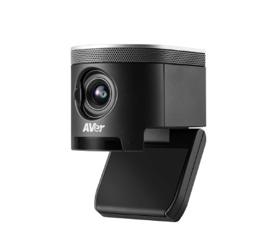 AVer CAM340一款小型会议**视讯摄影机USB接口